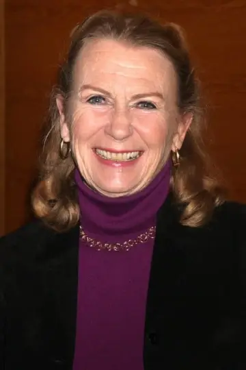 Фото Джульетт Миллс (Juliet Mills) #149432