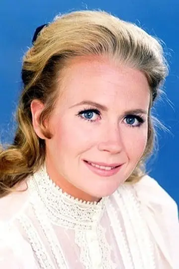 Фото Джульетт Миллс (Juliet Mills) #149433