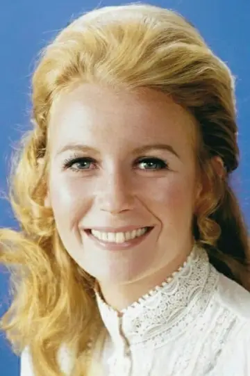 Фото Джульетт Миллс (Juliet Mills) #149436