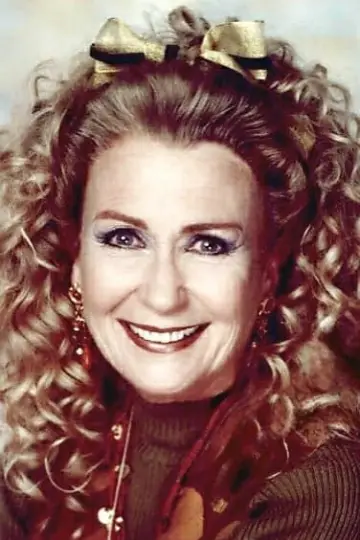 Фото Джульетт Миллс (Juliet Mills) #149440