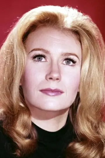 Фото Джульетт Миллс (Juliet Mills) #149442