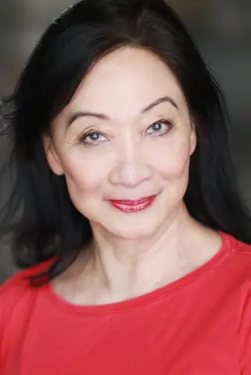 Фото Тина Чен (Tina Chen) #65207
