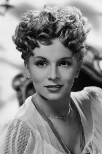 Фото Ева Габор (Eva Gabor) #49256