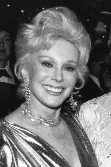 Фото Ева Габор (Eva Gabor) #49257