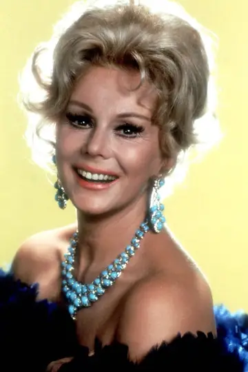 Фото Ева Габор (Eva Gabor) #49258