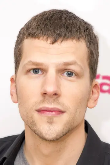 Фото Джесси Айзенберг (Jesse Eisenberg) #18163