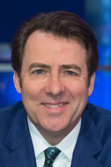 Фото Джонатан Росс (Jonathan Ross) #163029