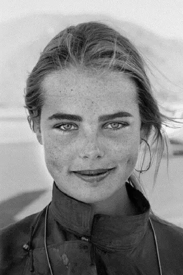 Фото Марго Хемингуэй (Margaux Hemingway) #634372