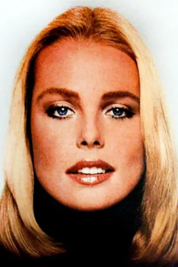 Фото Марго Хемингуэй (Margaux Hemingway) #634373