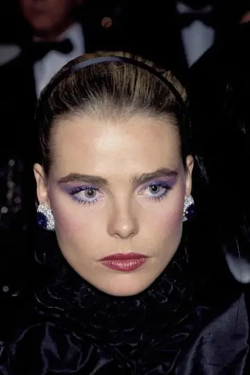 Фото Марго Хемингуэй (Margaux Hemingway) #634376