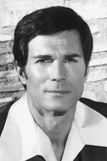 Фото Джордж Махарис (George Maharis) #290858