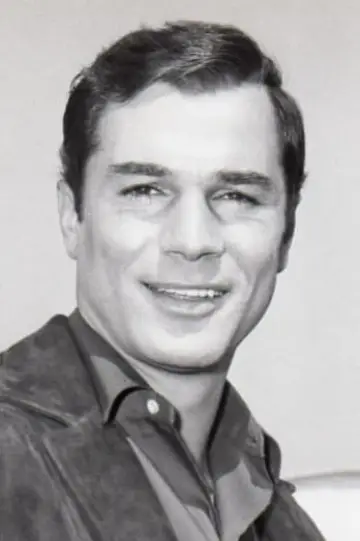 Фото Джордж Махарис (George Maharis) #290859