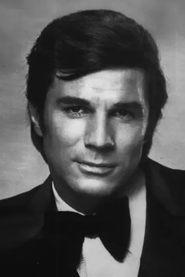 Фото Джордж Махарис (George Maharis) #290861
