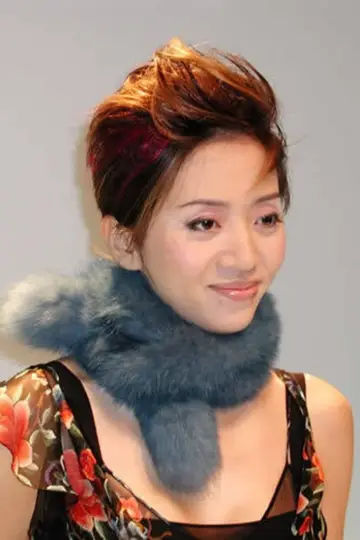 Фото Анита Муи (Anita Mui) #82185