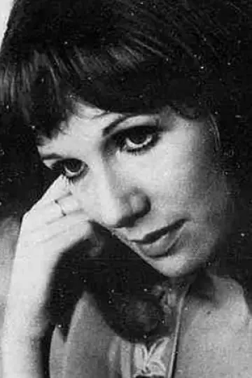 Фото Дарья Николоди (Daria Nicolodi) #76047