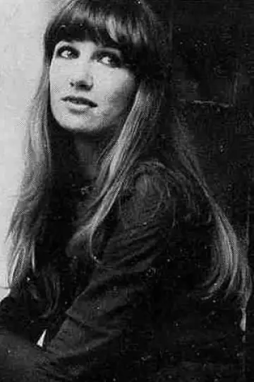Фото Дарья Николоди (Daria Nicolodi) #76050