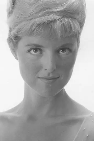 Фото Джульетт Андерсон (Juliet Anderson) #321152