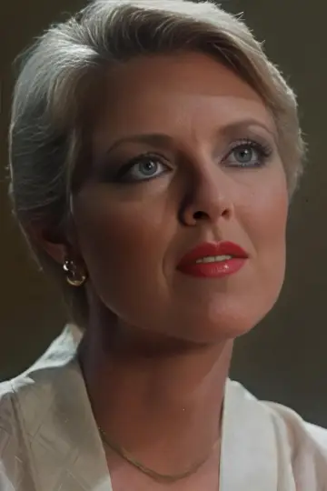 Фото Джульетт Андерсон (Juliet Anderson) #407371
