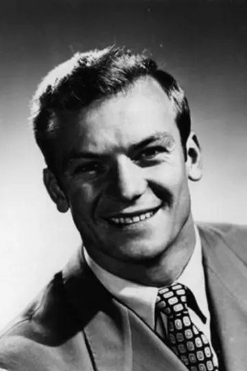 Фото Альдо Рэй (Aldo Ray) #97643