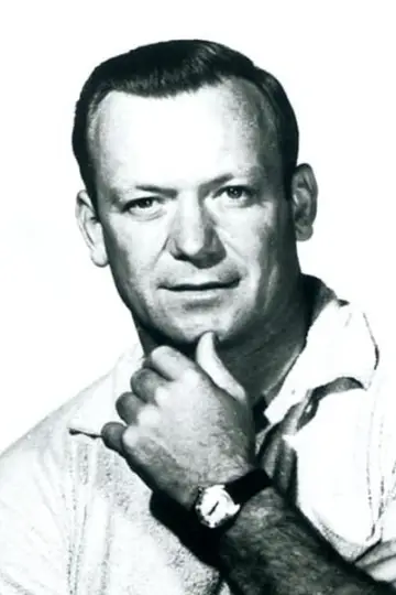 Фото Альдо Рэй (Aldo Ray) #97644