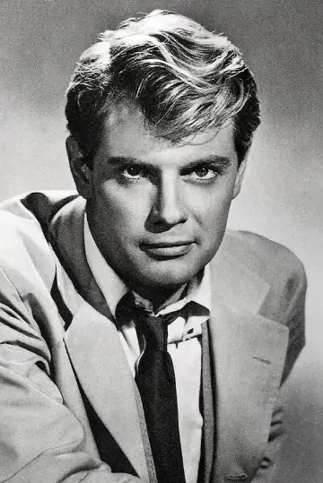 Фото Трой Донахью (Troy Donahue) #27921