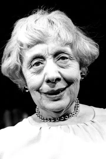 Фото  (Edith Evans) #198085