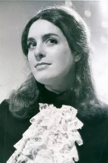 Фото Элеонора Брон (Eleanor Bron) #91083
