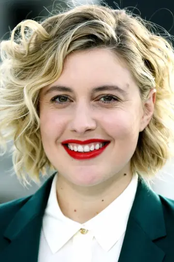 Фото Грета Гервиг (Greta Gerwig) #251671
