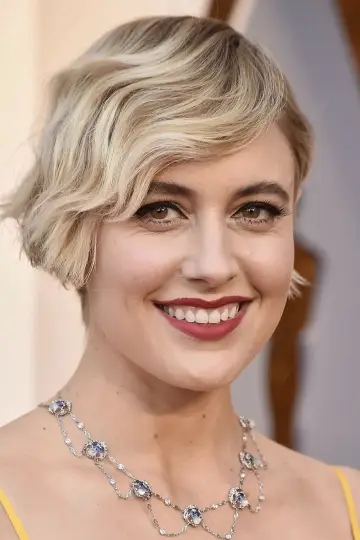 Фото Грета Гервиг (Greta Gerwig) #327103