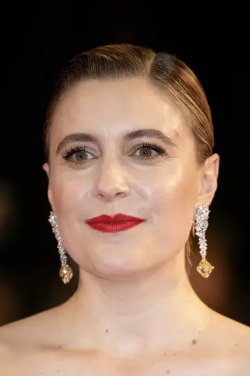 Фото Грета Гервиг (Greta Gerwig) #327106