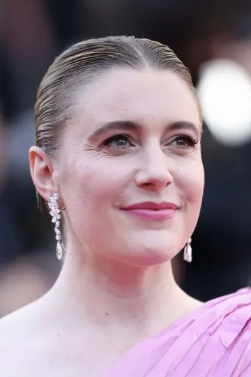 Фото Грета Гервиг (Greta Gerwig) #327107