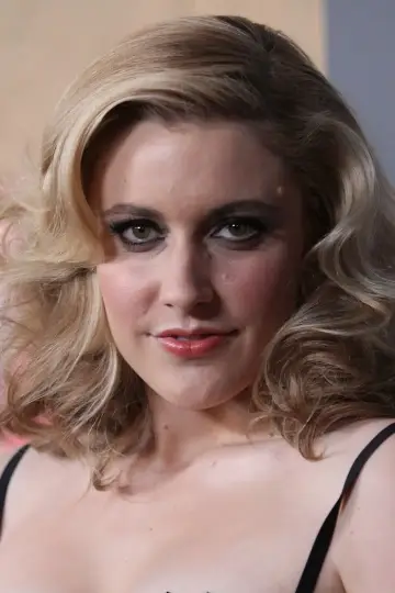 Фото Грета Гервиг (Greta Gerwig) #327109