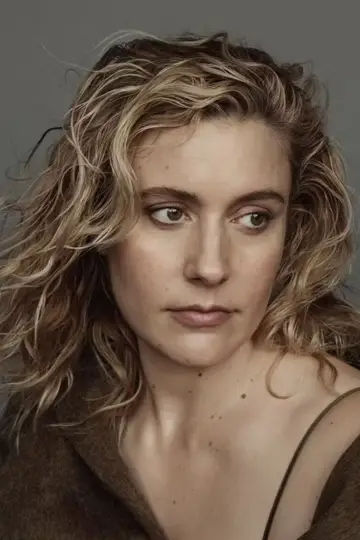 Фото Грета Гервиг (Greta Gerwig) #327111