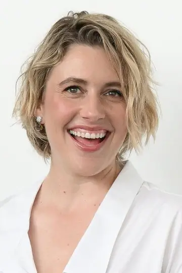 Фото Грета Гервиг (Greta Gerwig) #400245