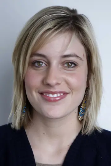 Фото Грета Гервиг (Greta Gerwig) #400246