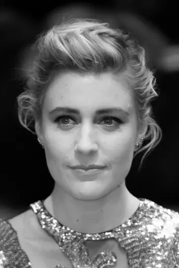 Фото Грета Гервиг (Greta Gerwig) #400247