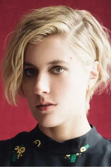 Фото Грета Гервиг (Greta Gerwig) #4740