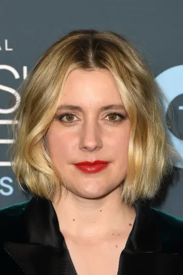 Фото Грета Гервиг (Greta Gerwig) #4741