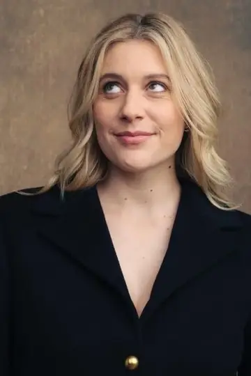 Фото Грета Гервиг (Greta Gerwig) #65321