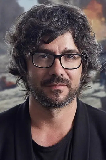 Фото Миге Амоедо #215781
