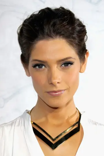 Фото Эшли Грин (Ashley Greene) #16761