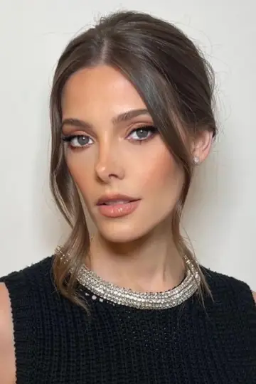 Фото Эшли Грин (Ashley Greene) #16762