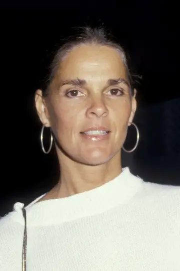 Фото Али МакГроу (Ali MacGraw) #112251