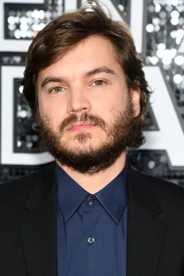 Фото Эмиль Хирш (Emile Hirsch) #16260