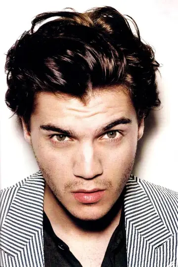 Фото Эмиль Хирш (Emile Hirsch) #16262