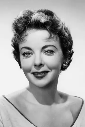 Фото Айда Лупино (Ida Lupino) #341705
