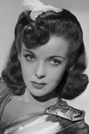 Фото Айда Лупино (Ida Lupino) #341706