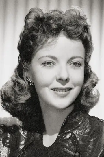 Фото Айда Лупино (Ida Lupino) #341708