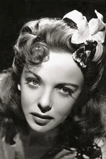Фото Айда Лупино (Ida Lupino) #341710