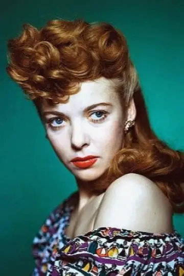 Фото Айда Лупино (Ida Lupino) #341711